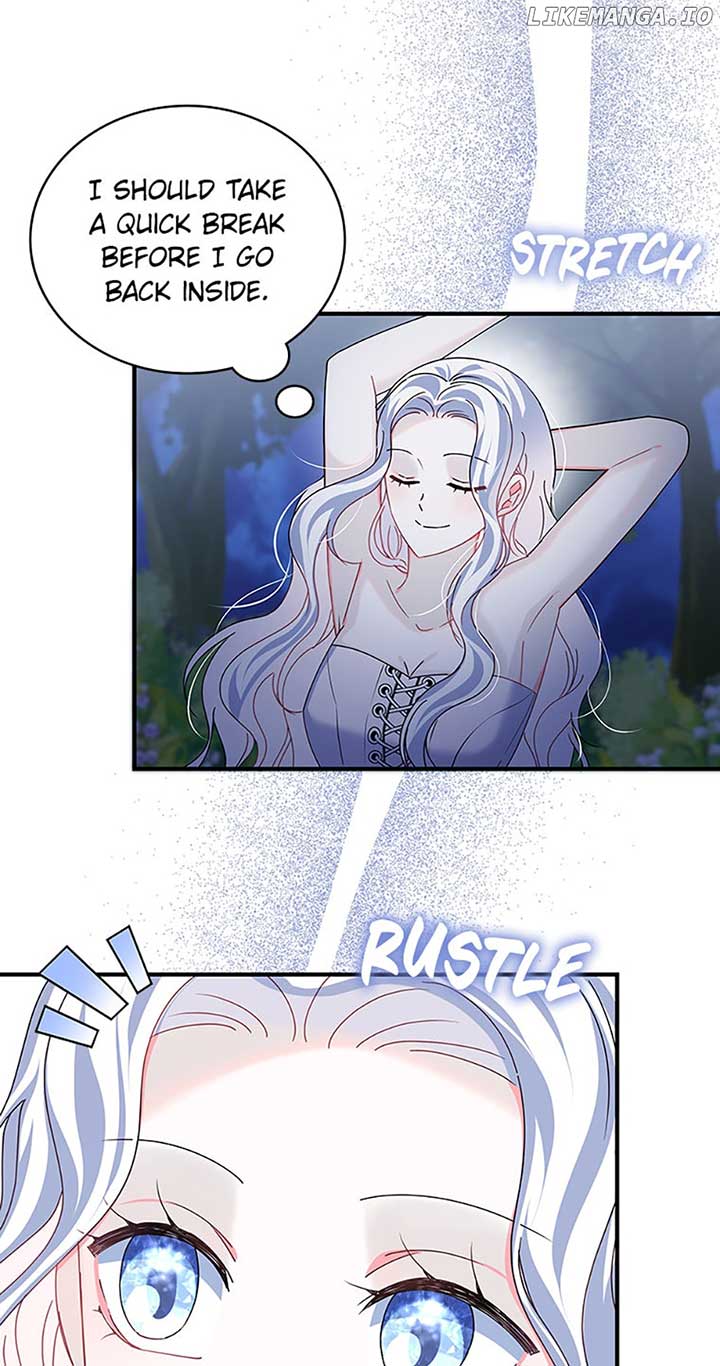 Don’t Be Obsessed With a Spirit Like Me Chapter 53 - Page 62
