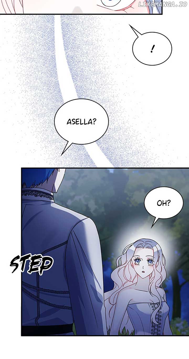Don’t Be Obsessed With a Spirit Like Me Chapter 53 - Page 63
