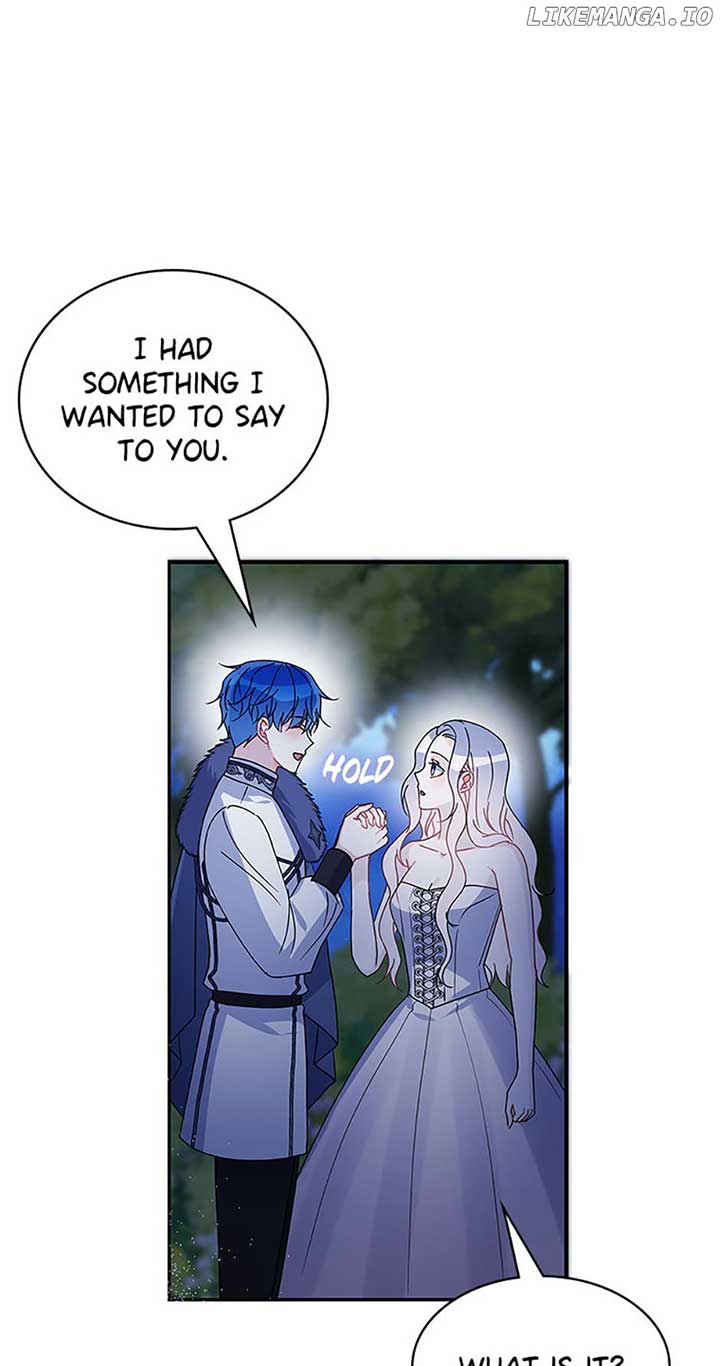 Don’t Be Obsessed With a Spirit Like Me Chapter 53 - Page 66