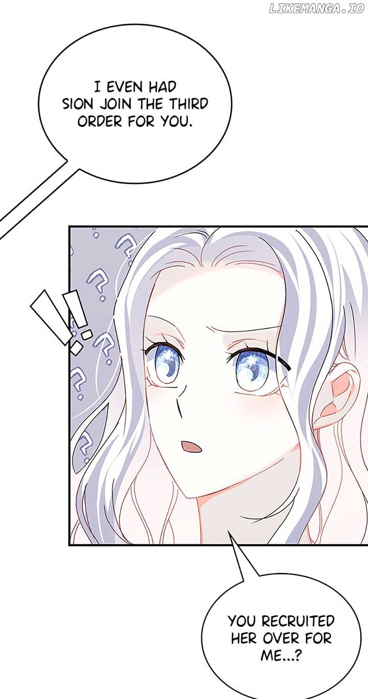 Don’t Be Obsessed With a Spirit Like Me Chapter 53 - Page 70