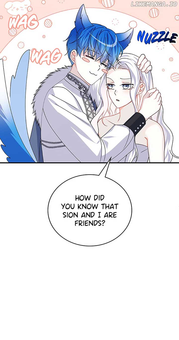 Don’t Be Obsessed With a Spirit Like Me Chapter 53 - Page 72