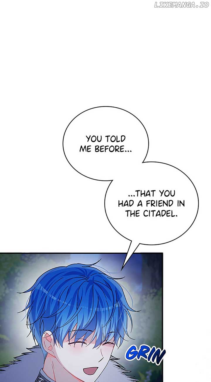 Don’t Be Obsessed With a Spirit Like Me Chapter 53 - Page 73
