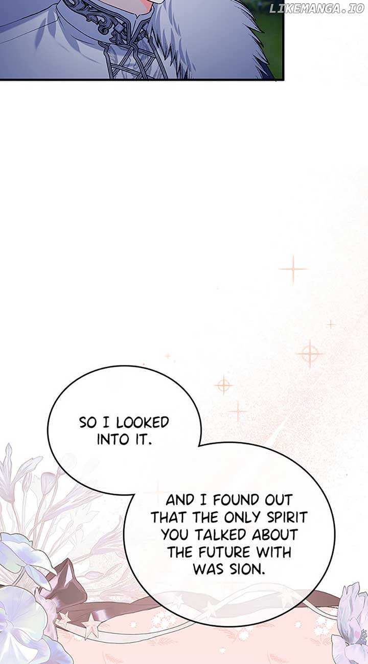 Don’t Be Obsessed With a Spirit Like Me Chapter 53 - Page 74