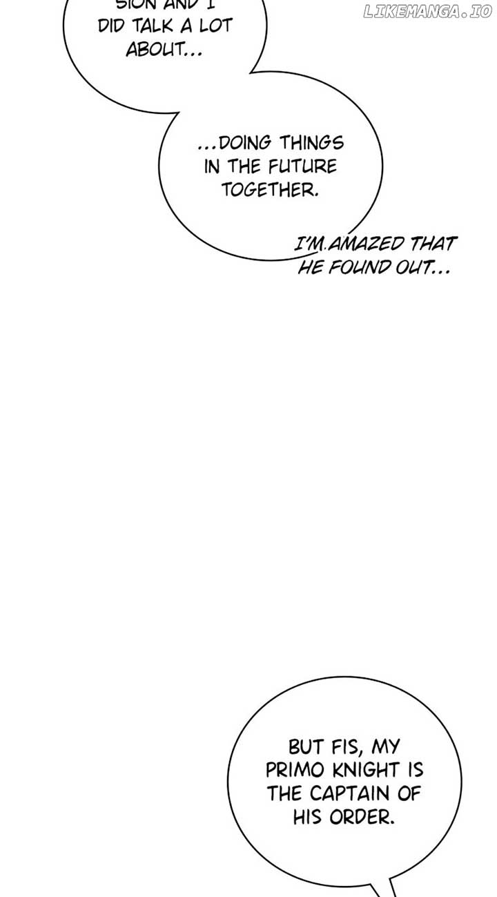 Don’t Be Obsessed With a Spirit Like Me Chapter 53 - Page 77