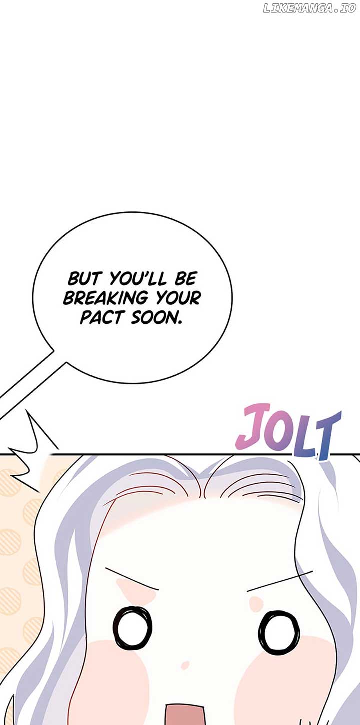 Don’t Be Obsessed With a Spirit Like Me Chapter 53 - Page 79