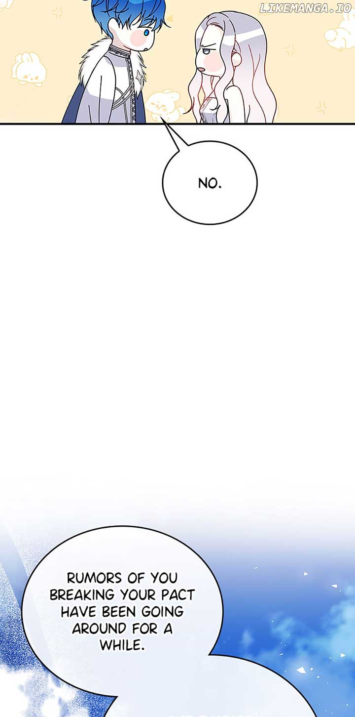 Don’t Be Obsessed With a Spirit Like Me Chapter 53 - Page 81