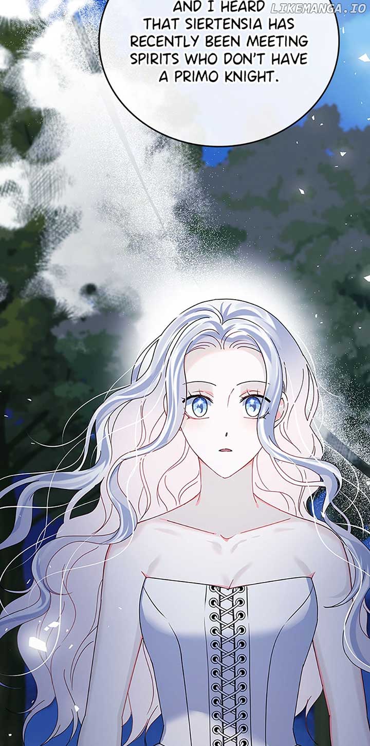 Don’t Be Obsessed With a Spirit Like Me Chapter 53 - Page 82