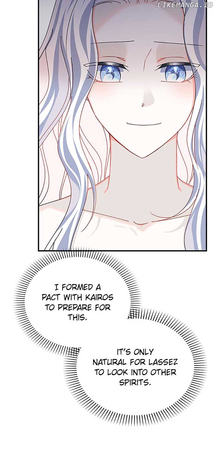 Don’t Be Obsessed With a Spirit Like Me Chapter 53 - Page 87