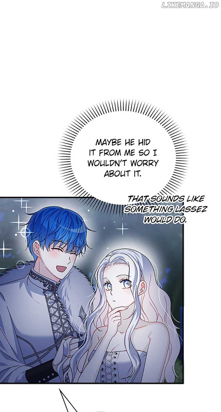 Don’t Be Obsessed With a Spirit Like Me Chapter 53 - Page 90