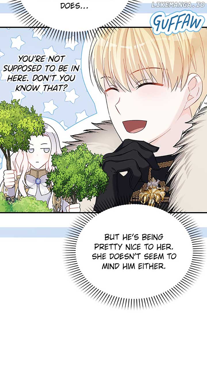 Don’t Be Obsessed With a Spirit Like Me Chapter 53 - Page 10