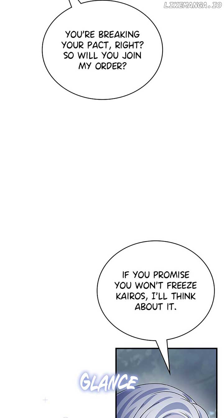 Don’t Be Obsessed With a Spirit Like Me Chapter 53 - Page 91