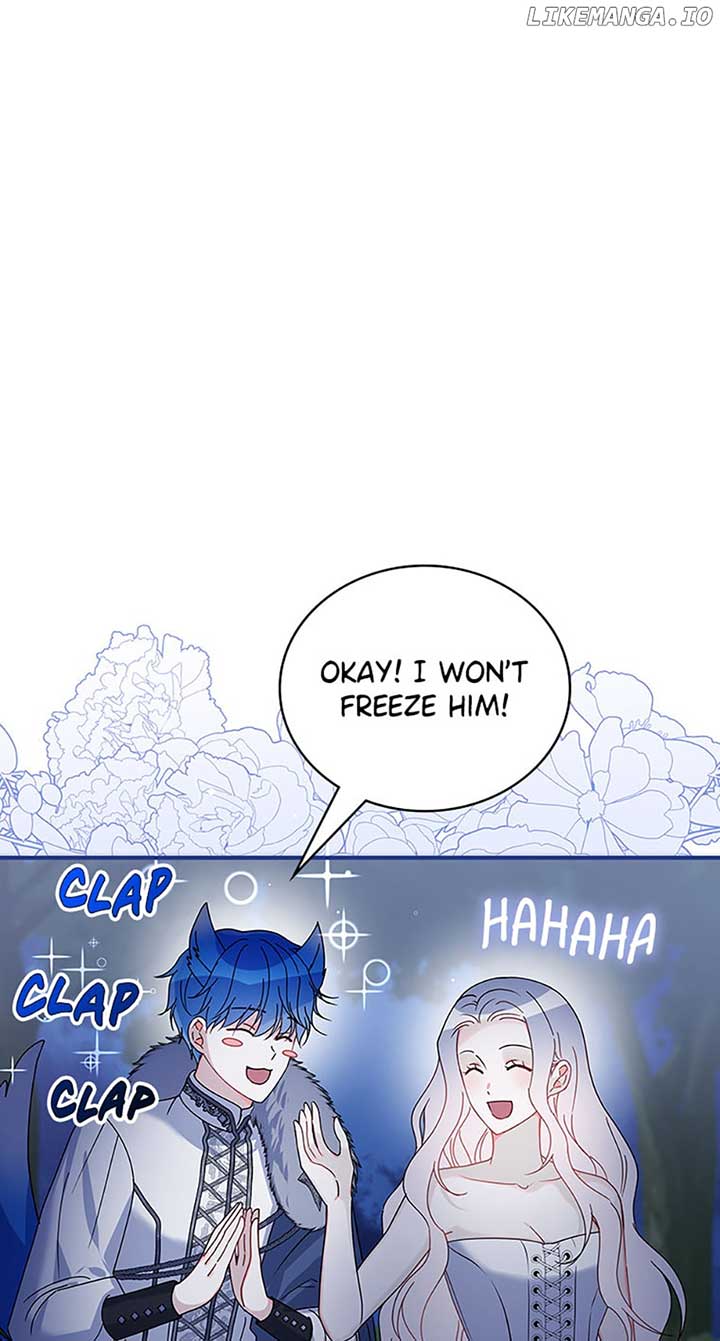 Don’t Be Obsessed With a Spirit Like Me Chapter 53 - Page 93