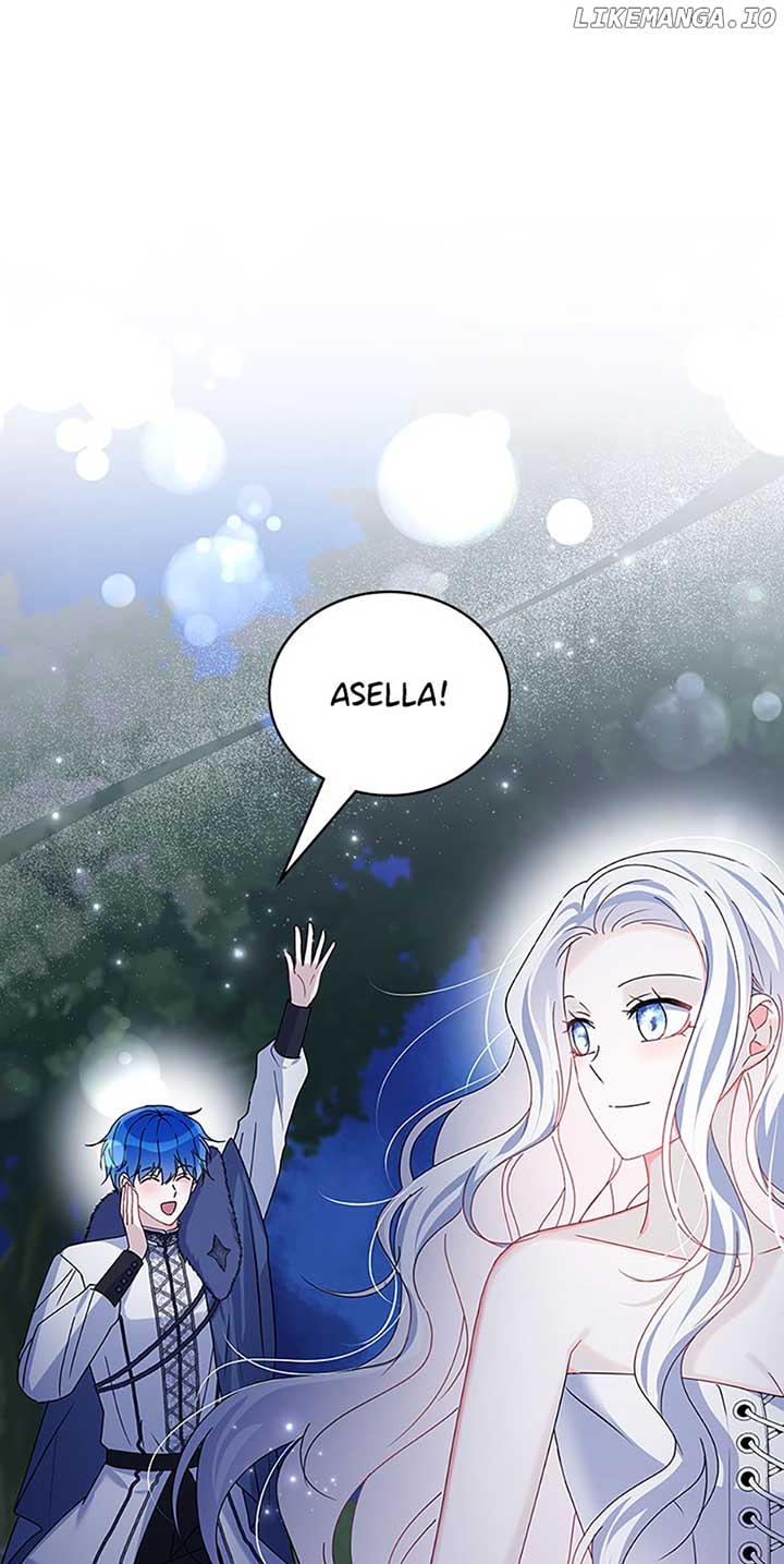 Don’t Be Obsessed With a Spirit Like Me Chapter 53 - Page 96