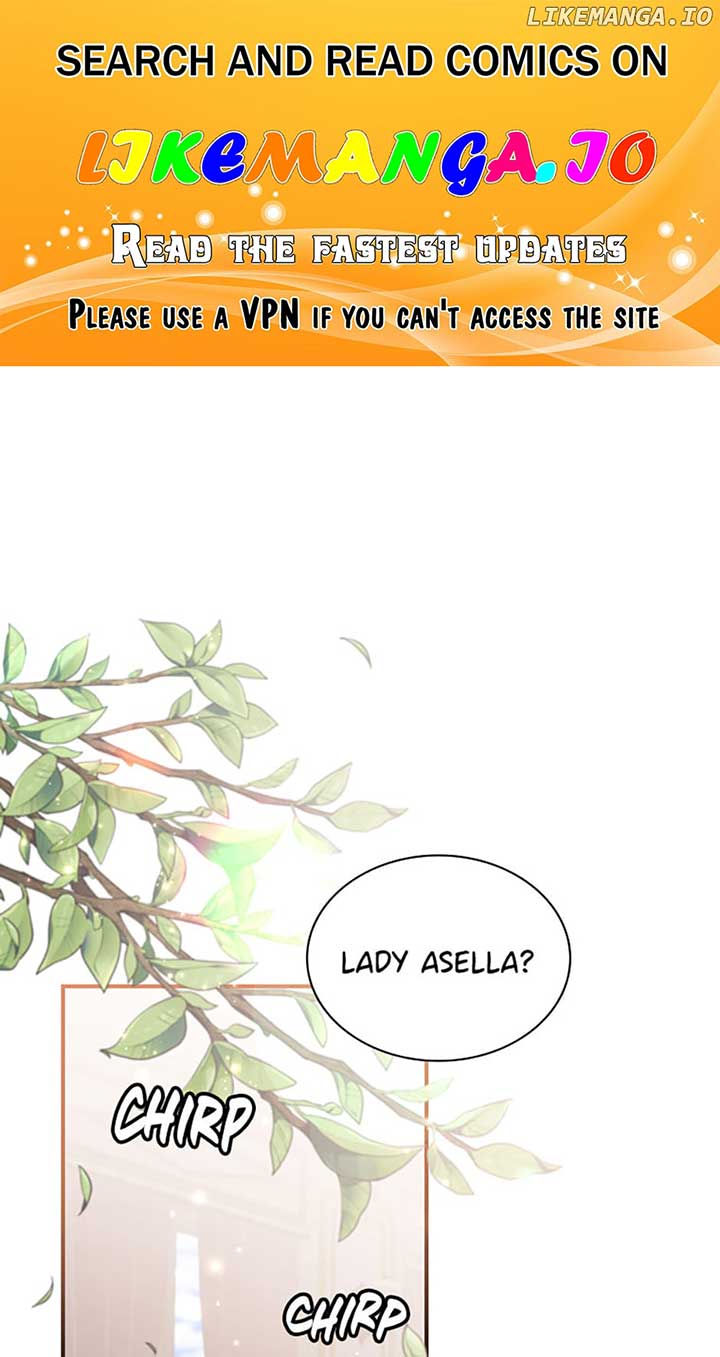Don’t Be Obsessed With a Spirit Like Me Chapter 54 - Page 1