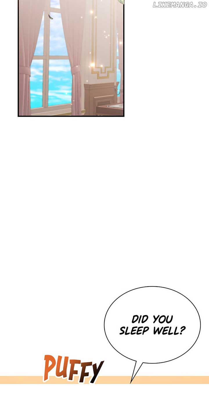 Don’t Be Obsessed With a Spirit Like Me Chapter 54 - Page 2