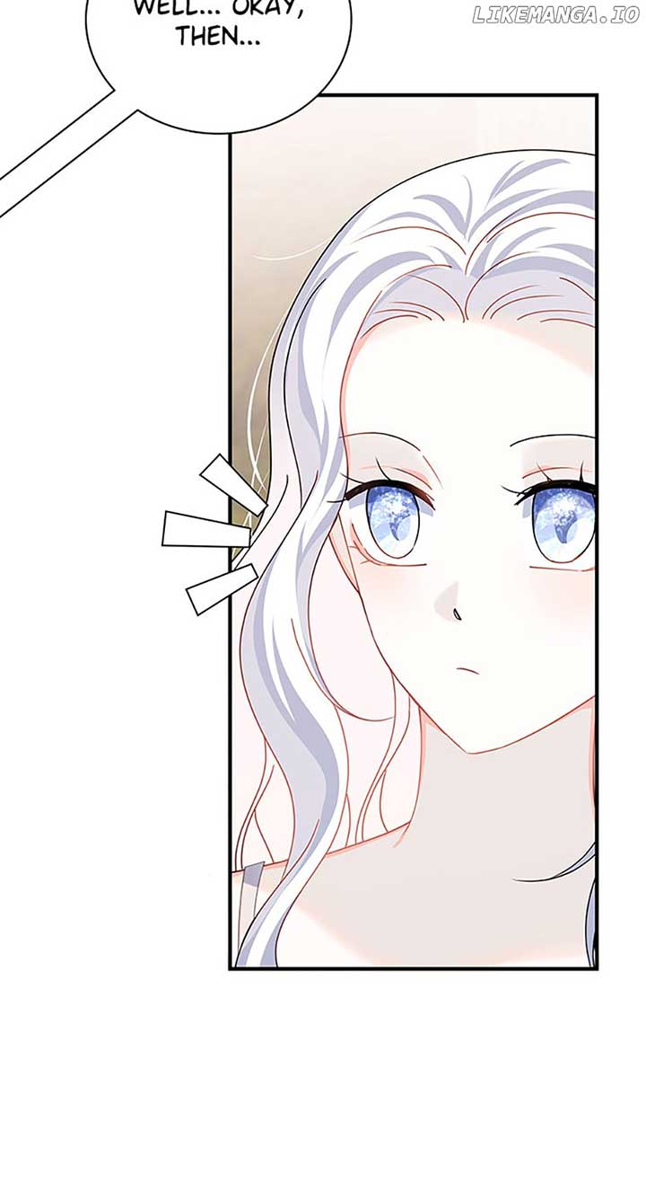 Don’t Be Obsessed With a Spirit Like Me Chapter 54 - Page 11