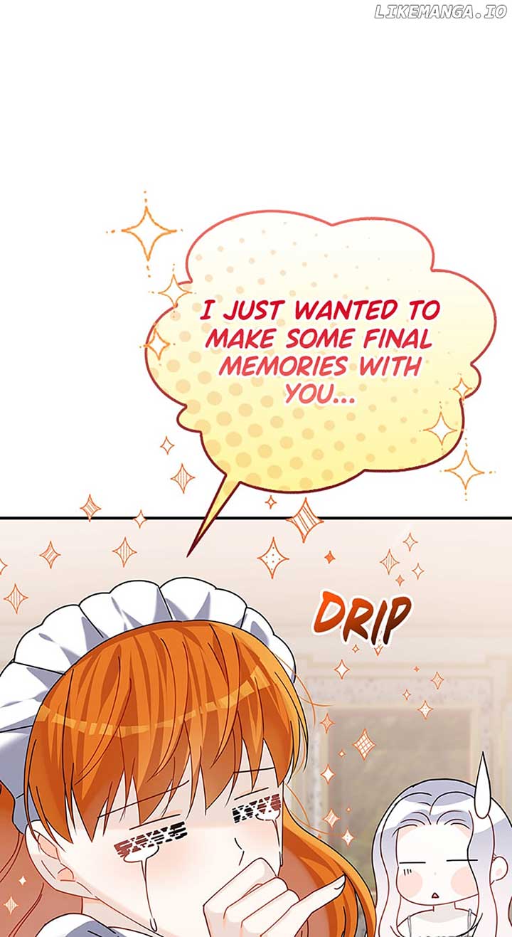 Don’t Be Obsessed With a Spirit Like Me Chapter 54 - Page 12