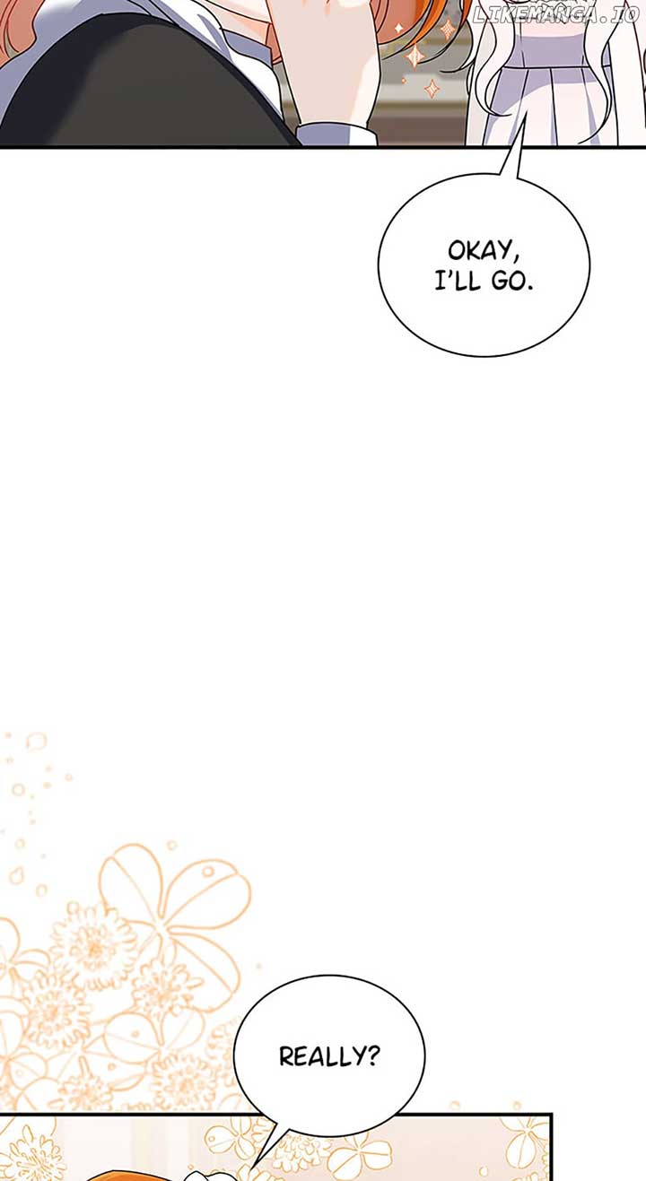 Don’t Be Obsessed With a Spirit Like Me Chapter 54 - Page 13