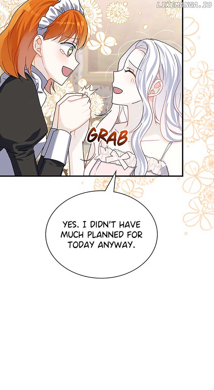 Don’t Be Obsessed With a Spirit Like Me Chapter 54 - Page 14
