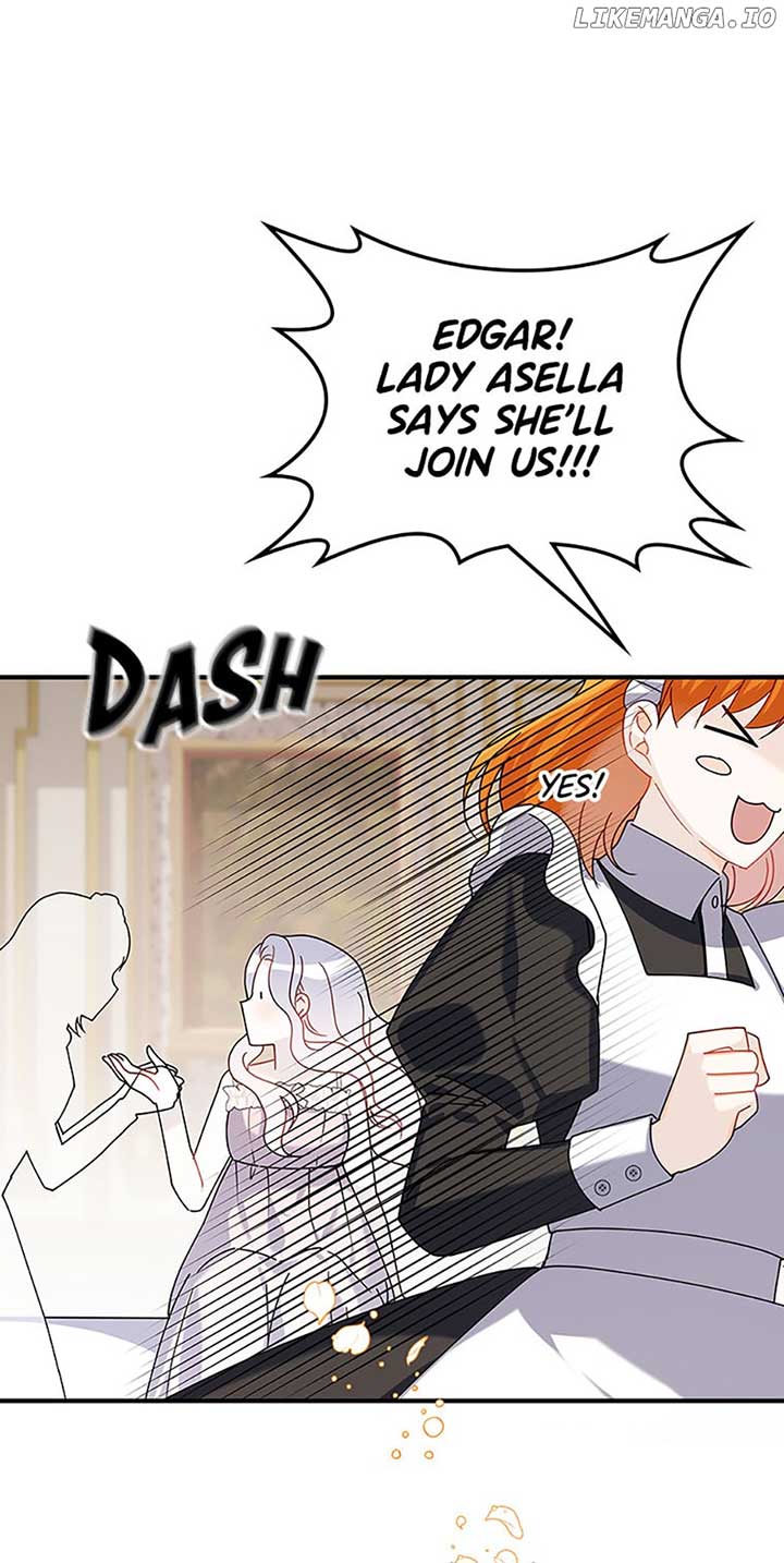Don’t Be Obsessed With a Spirit Like Me Chapter 54 - Page 15