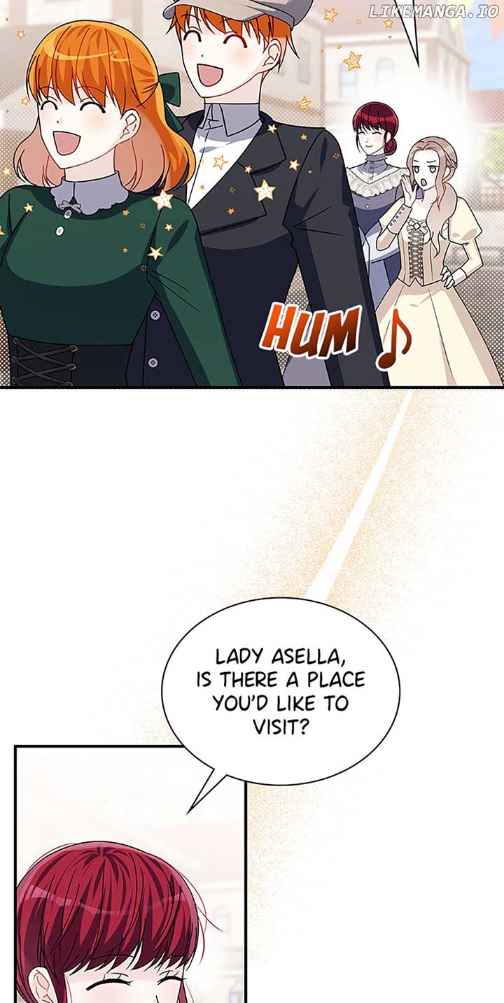 Don’t Be Obsessed With a Spirit Like Me Chapter 54 - Page 19