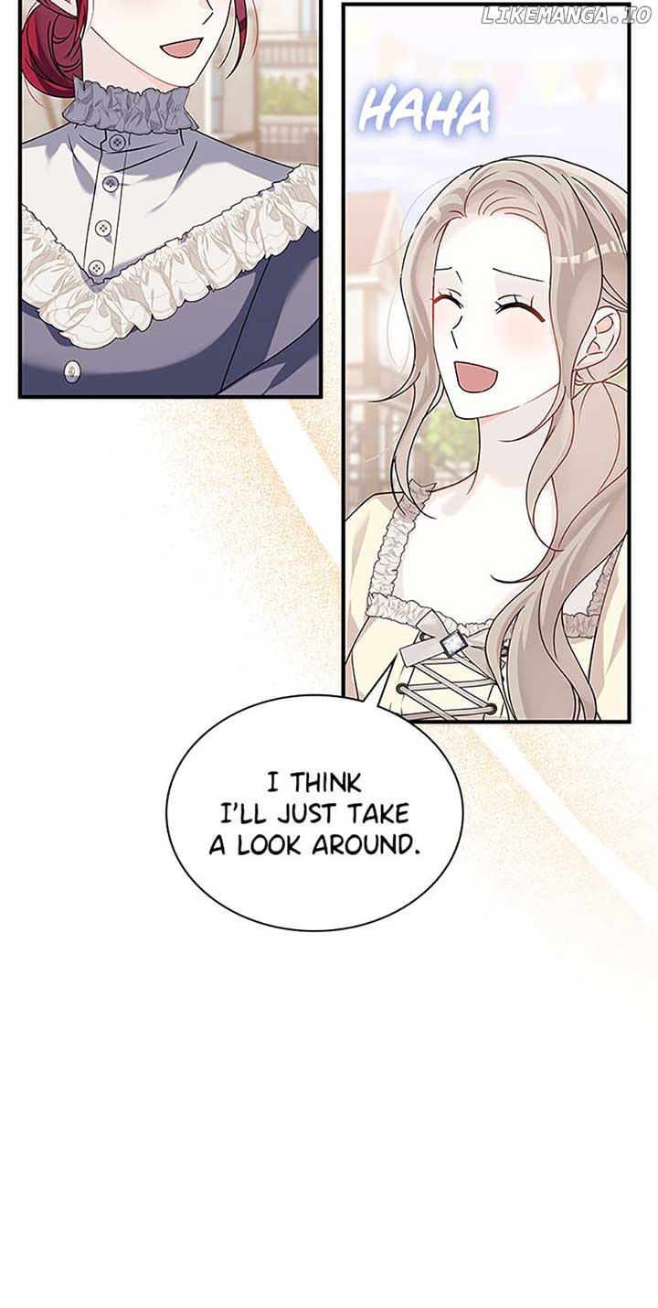 Don’t Be Obsessed With a Spirit Like Me Chapter 54 - Page 20
