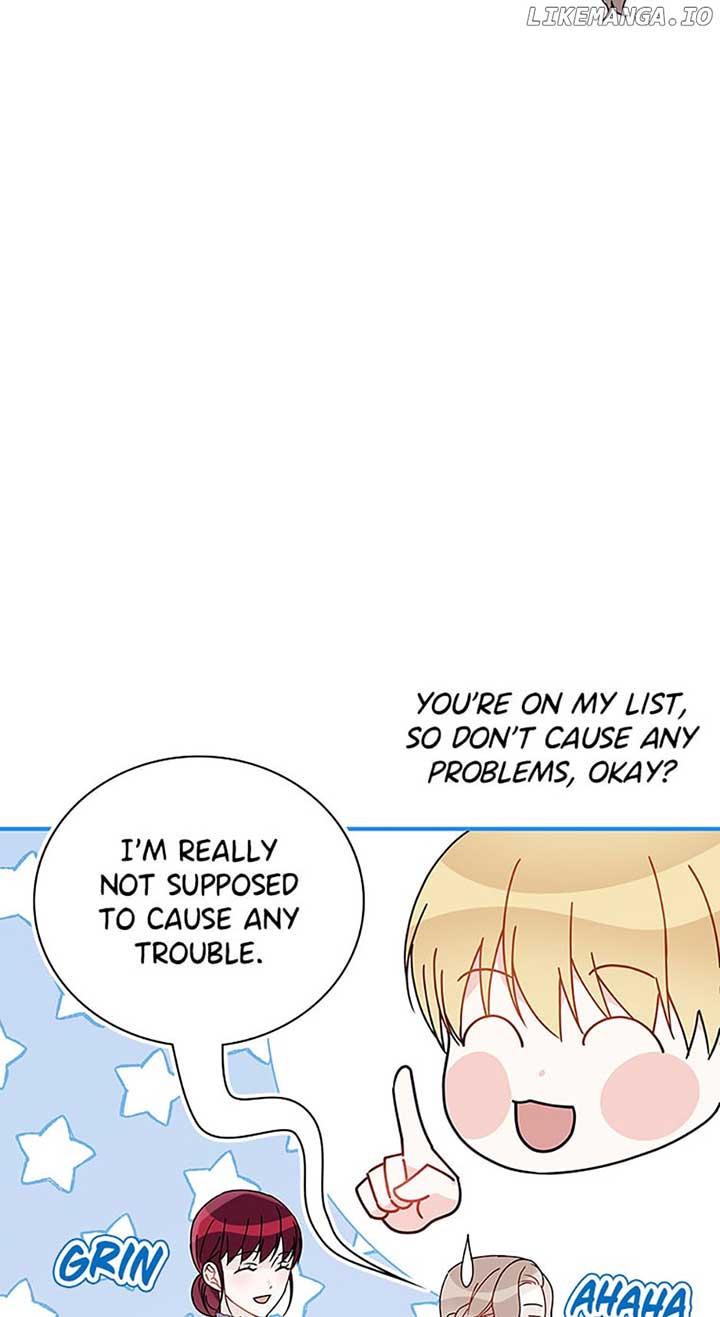Don’t Be Obsessed With a Spirit Like Me Chapter 54 - Page 24