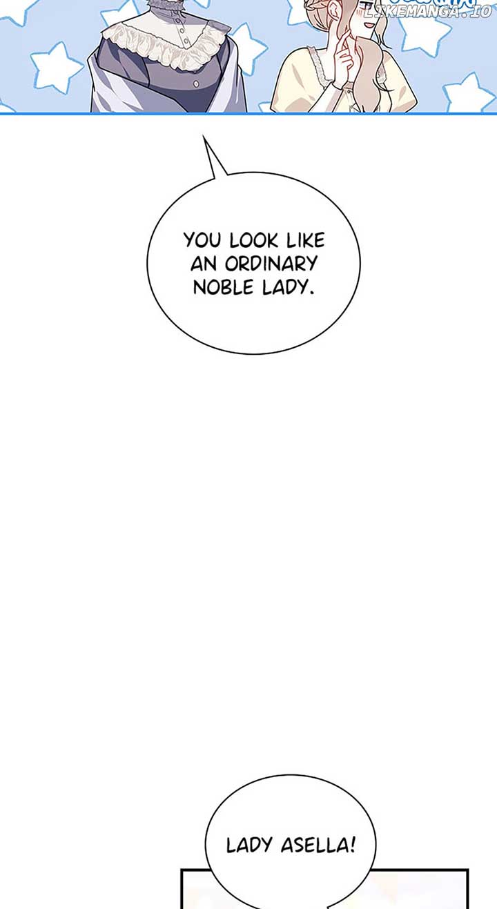 Don’t Be Obsessed With a Spirit Like Me Chapter 54 - Page 25