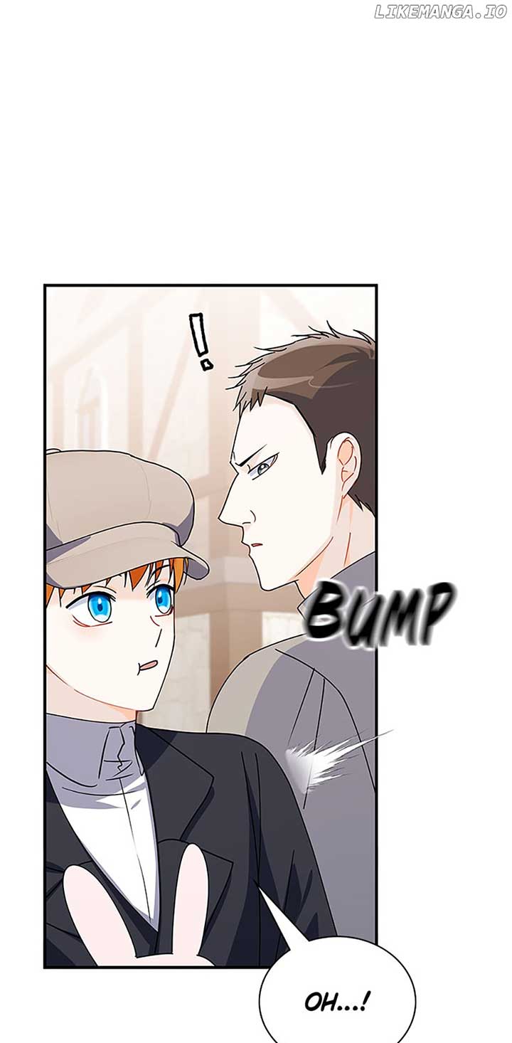 Don’t Be Obsessed With a Spirit Like Me Chapter 54 - Page 27