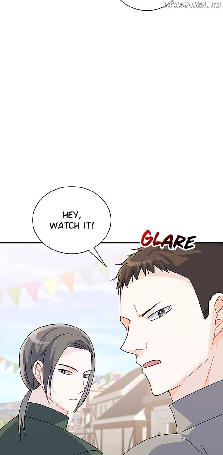 Don’t Be Obsessed With a Spirit Like Me Chapter 54 - Page 28