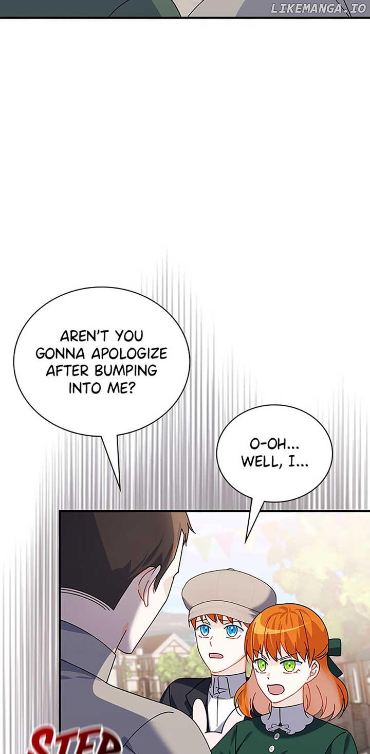 Don’t Be Obsessed With a Spirit Like Me Chapter 54 - Page 29