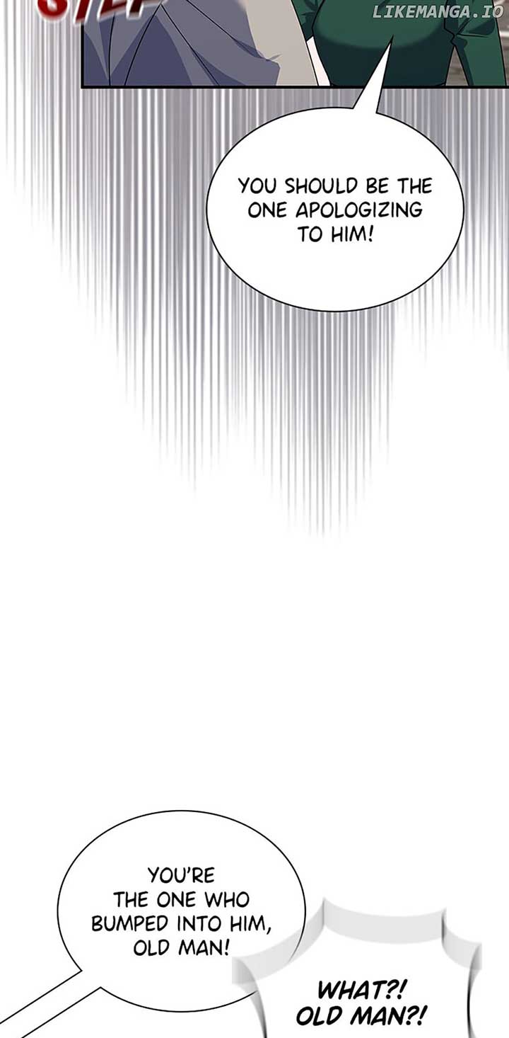 Don’t Be Obsessed With a Spirit Like Me Chapter 54 - Page 30