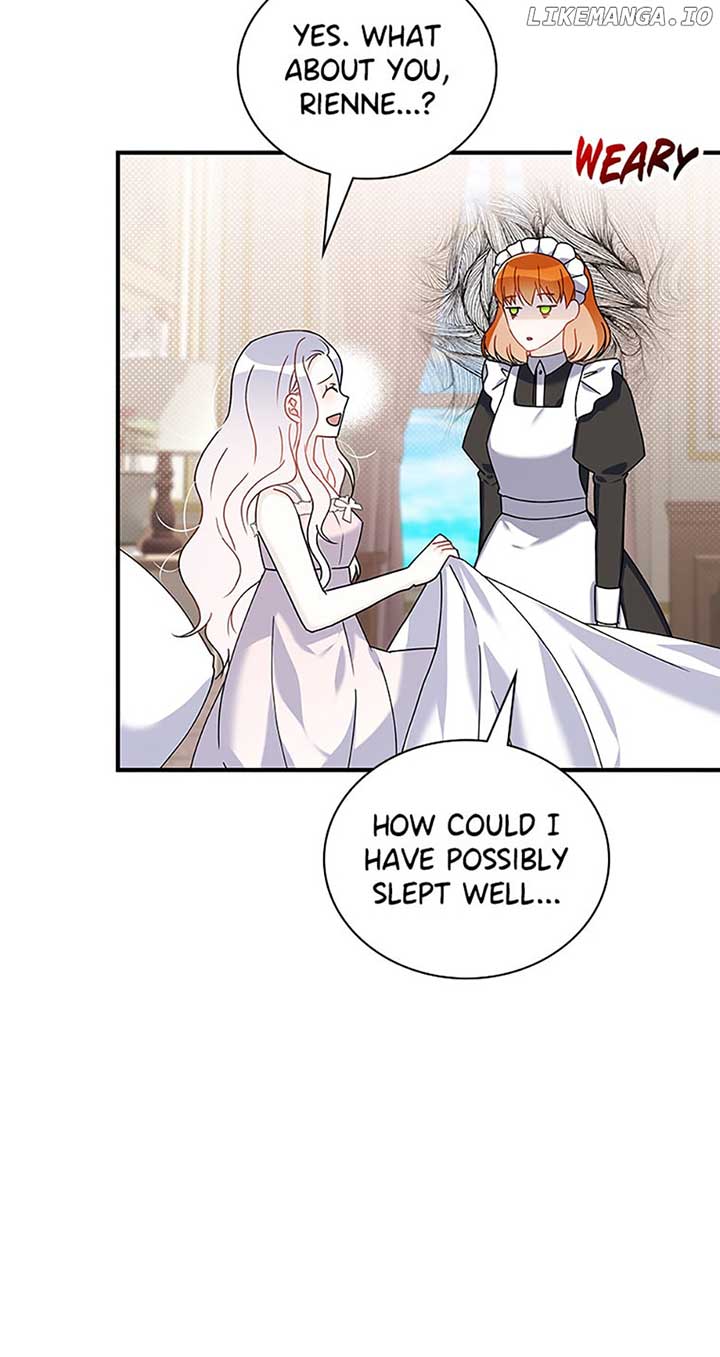Don’t Be Obsessed With a Spirit Like Me Chapter 54 - Page 4