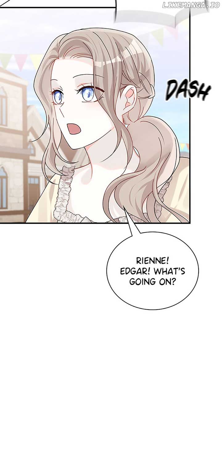Don’t Be Obsessed With a Spirit Like Me Chapter 54 - Page 31