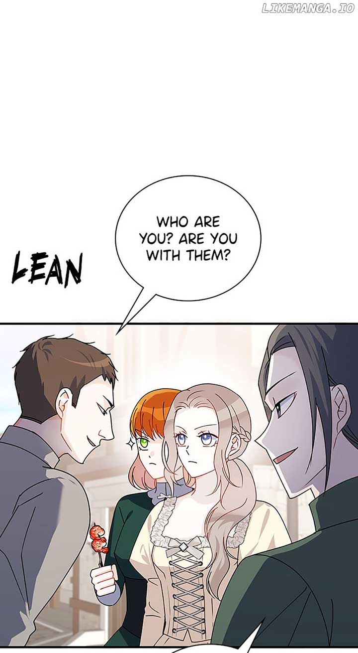 Don’t Be Obsessed With a Spirit Like Me Chapter 54 - Page 32