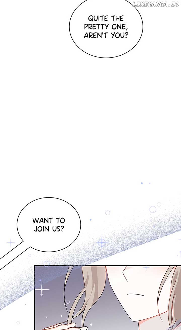 Don’t Be Obsessed With a Spirit Like Me Chapter 54 - Page 33