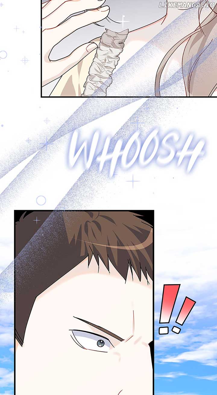 Don’t Be Obsessed With a Spirit Like Me Chapter 54 - Page 34