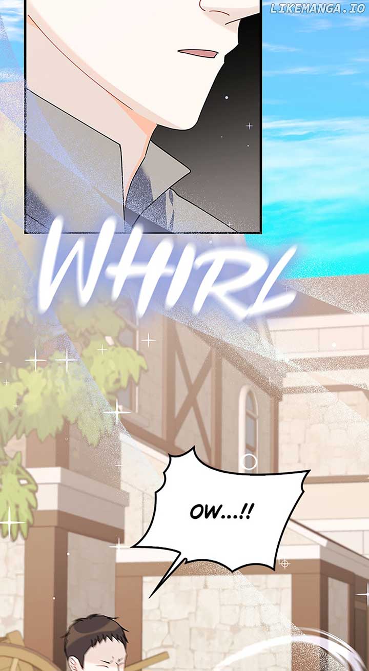 Don’t Be Obsessed With a Spirit Like Me Chapter 54 - Page 35