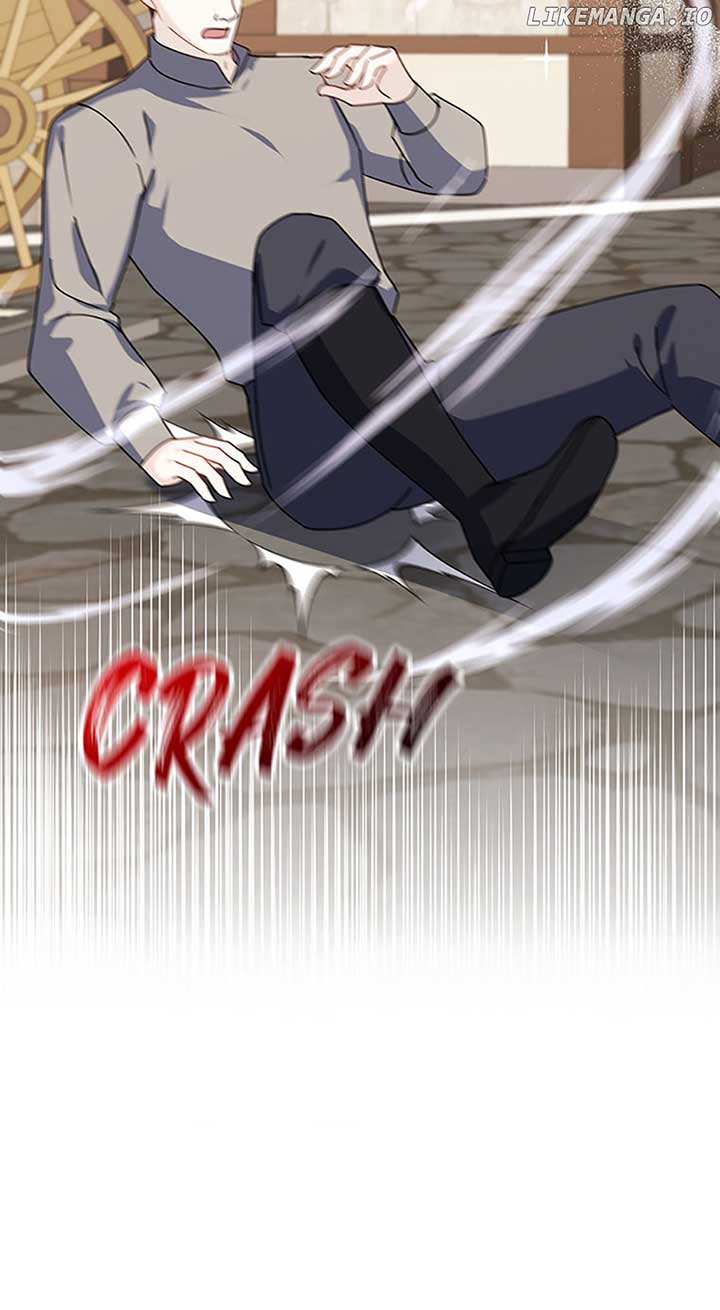Don’t Be Obsessed With a Spirit Like Me Chapter 54 - Page 36