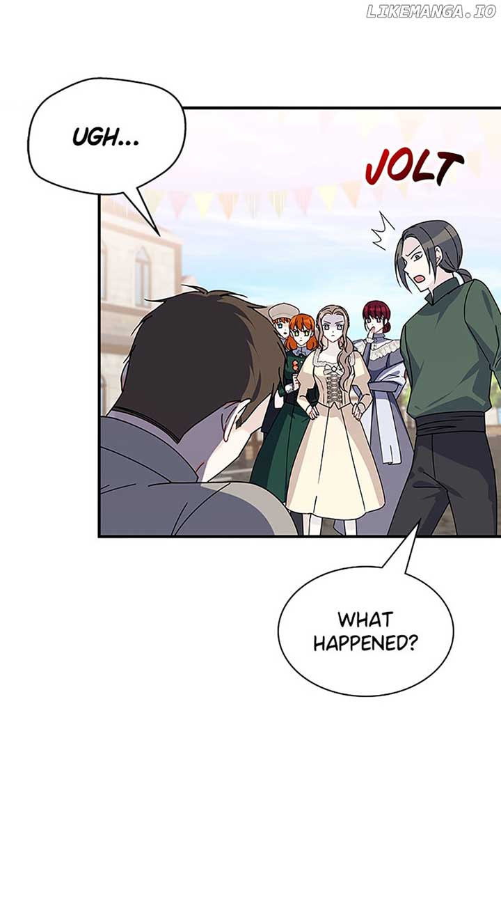 Don’t Be Obsessed With a Spirit Like Me Chapter 54 - Page 37