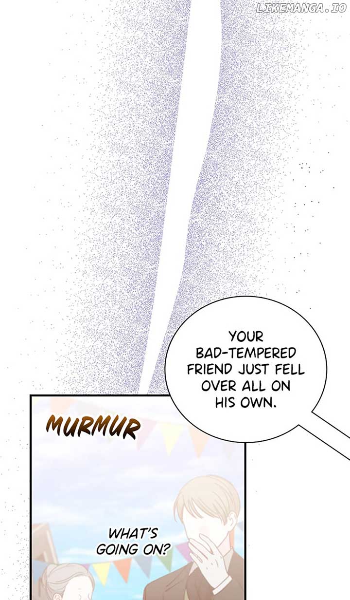 Don’t Be Obsessed With a Spirit Like Me Chapter 54 - Page 40