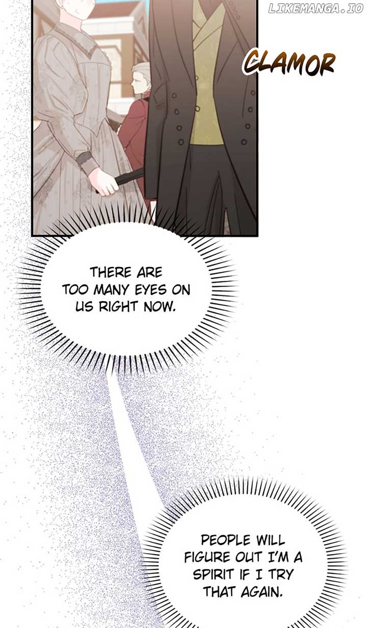 Don’t Be Obsessed With a Spirit Like Me Chapter 54 - Page 41