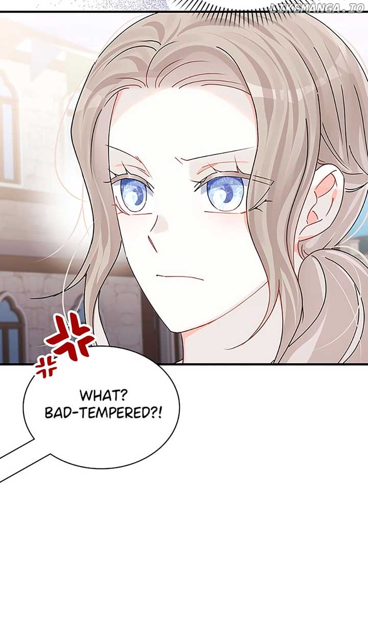 Don’t Be Obsessed With a Spirit Like Me Chapter 54 - Page 42