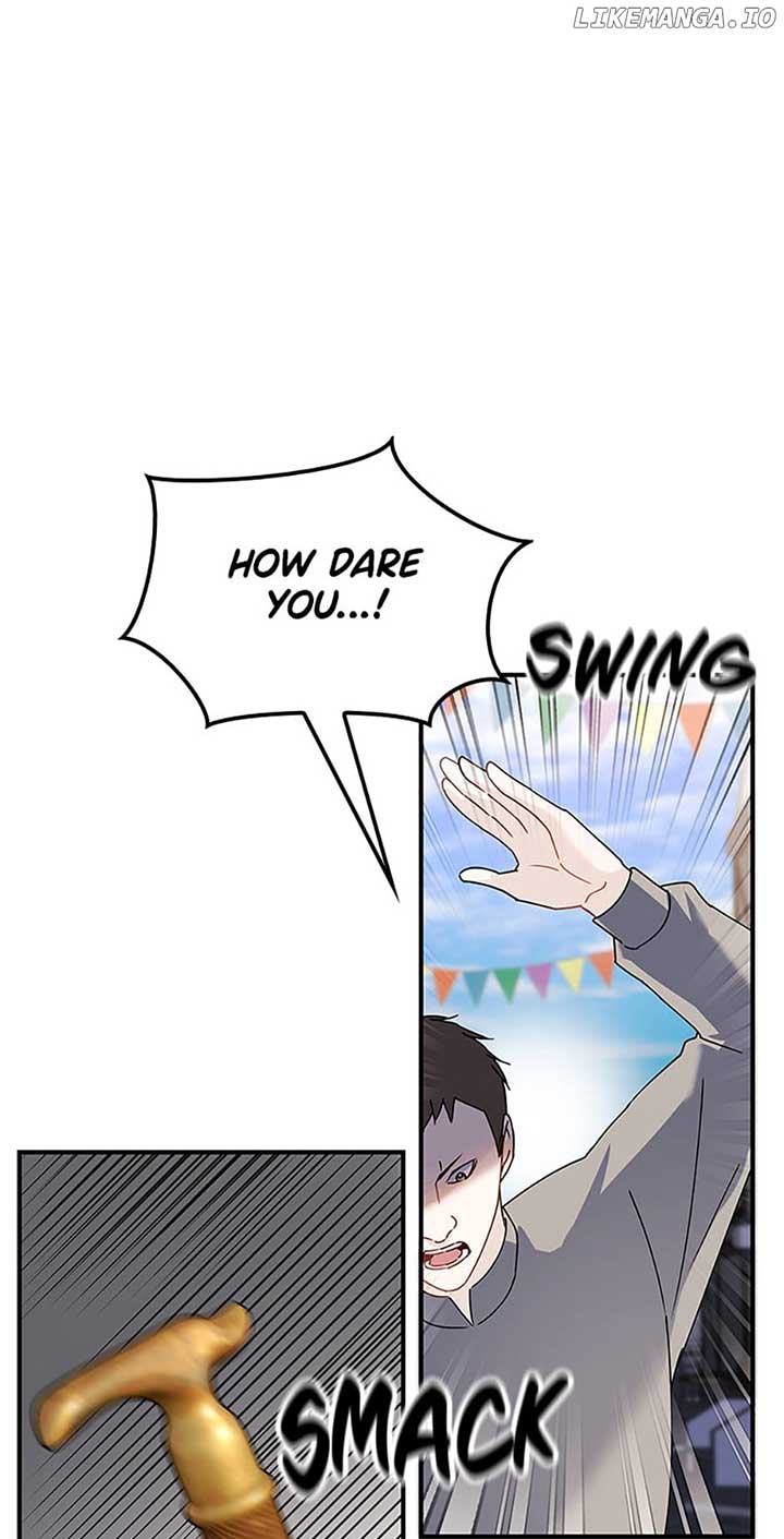 Don’t Be Obsessed With a Spirit Like Me Chapter 54 - Page 43