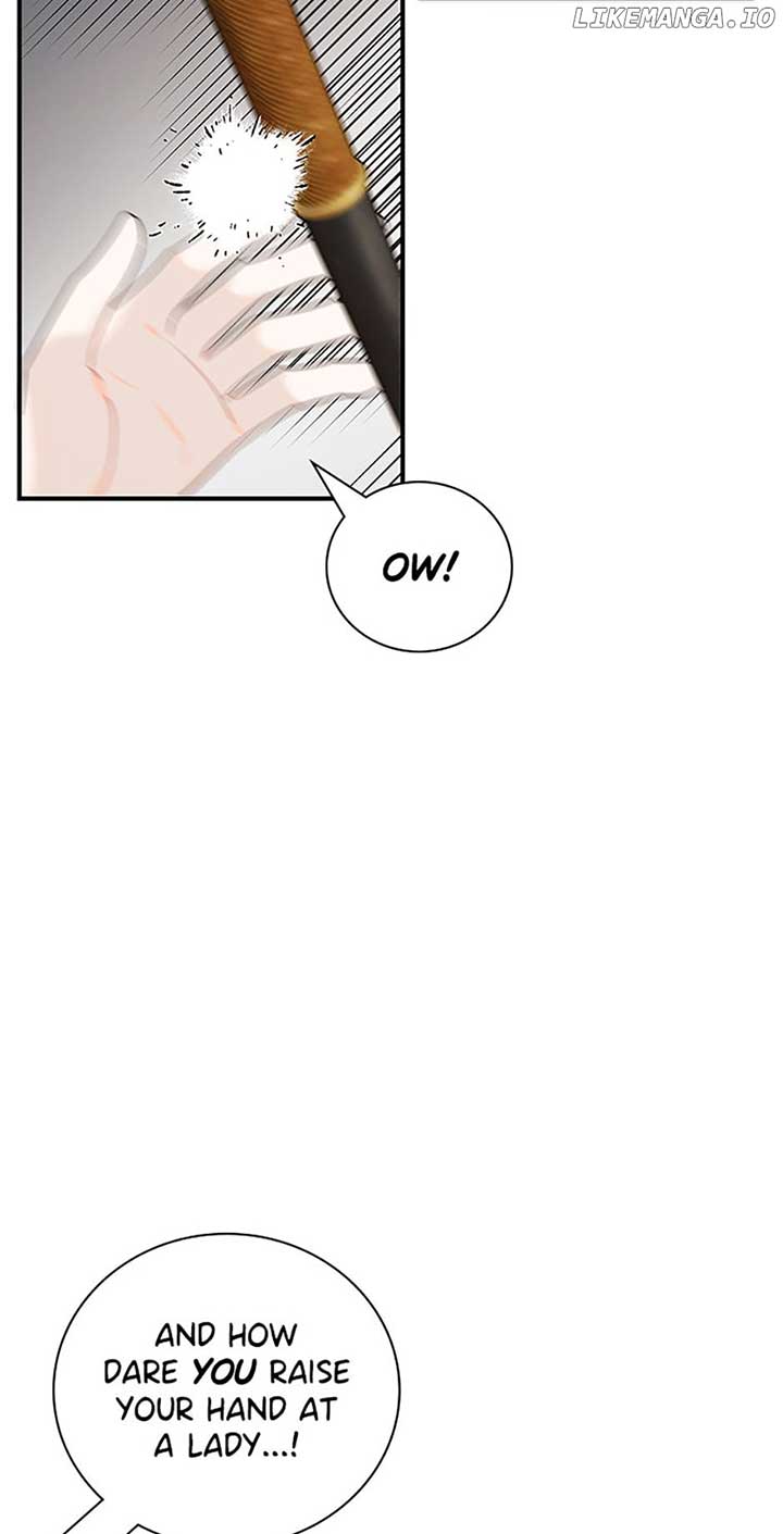Don’t Be Obsessed With a Spirit Like Me Chapter 54 - Page 44