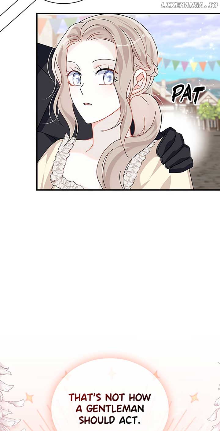Don’t Be Obsessed With a Spirit Like Me Chapter 54 - Page 45