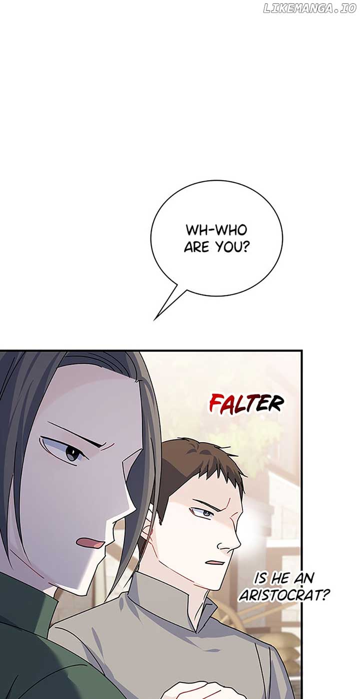 Don’t Be Obsessed With a Spirit Like Me Chapter 54 - Page 50