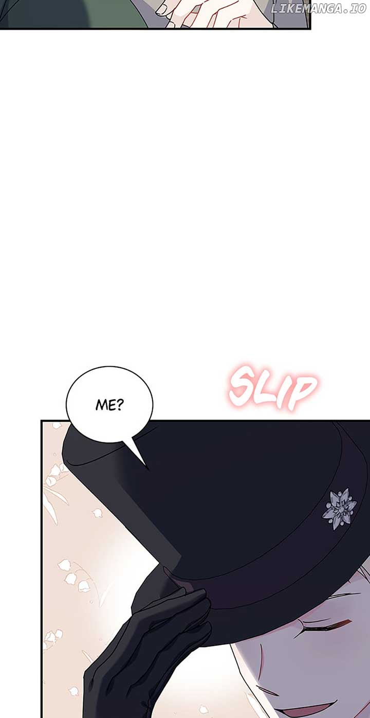 Don’t Be Obsessed With a Spirit Like Me Chapter 54 - Page 51