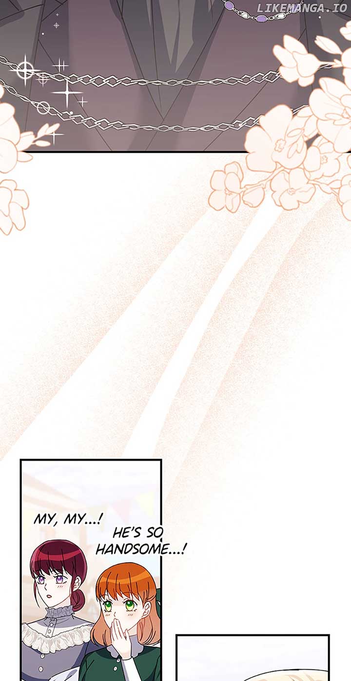 Don’t Be Obsessed With a Spirit Like Me Chapter 54 - Page 54