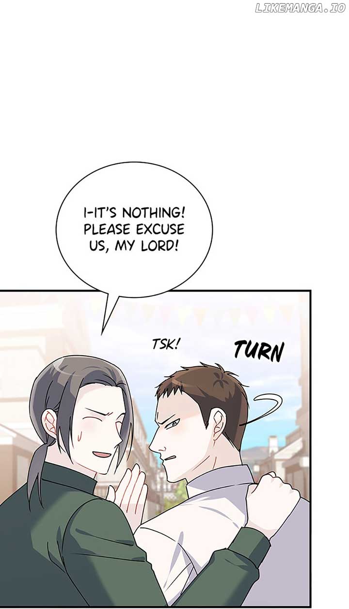 Don’t Be Obsessed With a Spirit Like Me Chapter 54 - Page 56